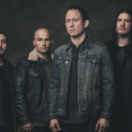 TRIVIUM reveal new song Bleed Into Me; announce series of album release week events