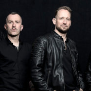 Volbeat Announce The Return Of Their ‘Official Bootleg’ Series With A Live Video Of “Leviathan”