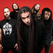 NONPOINT Premieres Their Frontlines Tribute Video for “Remember Me” in Support of Essential Workers