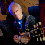 The Doors’ ROBBY KRIEGER Reveals ‘The Hitch’ Video