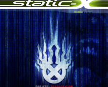 Review: Static X- Project Regeneration Volume 1
