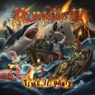 Review: Rumahoy- Time II: Party