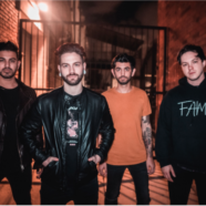 Fame On Fire Release New Single and Video “Down”