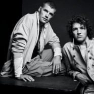 for KING & COUNTRY hits no. 1 for the fourth time