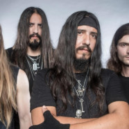 Art Of Shock Announces Rescheduled 2021 Dates For Sepultura North American Quadra Tour