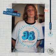 Eric Hutchinson Announces Album “Class of 98 – Deluxe & Unplugged”