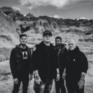 Saul Premiere “King of Misery” Video