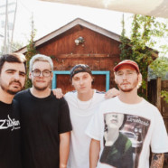 State Champs Drops Live Video for “10 AM”