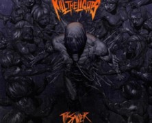 Review: Kill The Lights- The Sinner