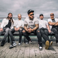 BAD WOLVES releases video for “Learn To Walk Again