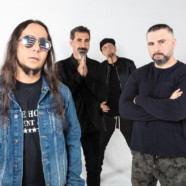 System Of A Down Release Two New Songs To Benefit Artsakh, Armenia Attacks