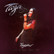 Tarja Shares Holiday Track “Together”