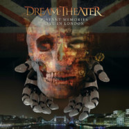 DREAM THEATER Release Video for “Fatal Tragedy” from “Distant Memories – Live In London”