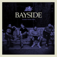 Bayside Shares “Light Me Up” Live Video