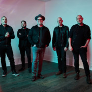 MercyMe named Top Christian Artist of 2010’s, debuts new single- “Say I Won’t; Fox News Premieres Music Video