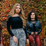 Moriah Formica Announces All-Girl Band PLUSH and First Single “Hate”