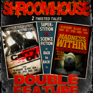MUSHROOMHEAD Announces 25-Minute Grindhouse Style “Shroomhouse” Double Feature Premiere Event