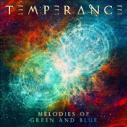 TEMPERANCE Releases New Acoustic Song “Paint The World”