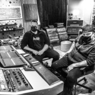 ABBATH Enters Studio to Record Third Full-Length