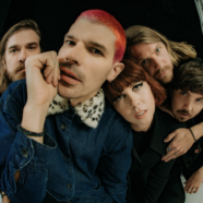 Grouplove And Moment House Unite For “This Is This Moment”