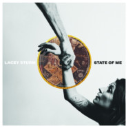 Lacey Sturm Releases “State Of Me”