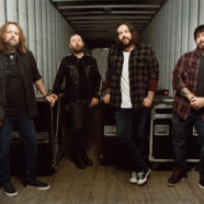 Seether Honored With New Rock & Roll Hall of Fame Exhibit