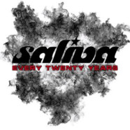 SALIVA Celebrates 20th Anniversary of Breakthrough Album Every Six Seconds with “Every Twenty Years” EP