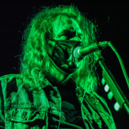 MEGADETH Bassist DAVID ELLEFSON Announces His Solo “BASS CHRONICLES” FALL 2021 STORYTELLER CONCERT SERIES