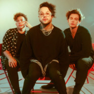lovelytheband & Sir Sly Announce U.S. Joint Tour this Fall
