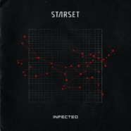 STARSET Share New Transmission “INFECTED”