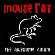 Mouse Rat Announce ‘The Awesome Album’