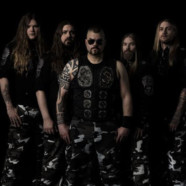 SABATON Releases Video for “The Art of War”