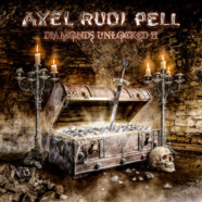 Axel Rudi Pell announces new covers album “Diamonds Unlocked II”