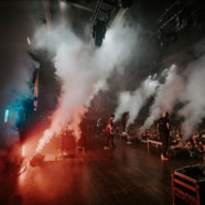 August Burns Red announces Leveler 10th Anniversary Tour