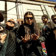 ILL NIÑO Debuts Video for “All or Nothing” Featuring Sonny Sandoval of P.O.D.