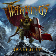 WARKINGS announce new album, “Revolution”