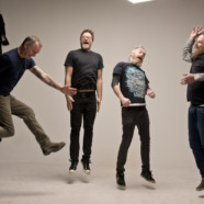 Red Fang Announce July 30 Streaming Event