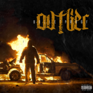 OVTLIER Premieres Official Music Video for Single “BULLETPROOF”