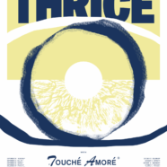 Thrice Announces 2021 Autumn Tour with Touché Amoré, Jim Ward, and Self-Defense Family