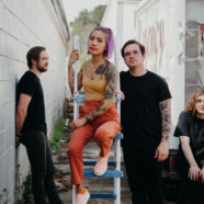 Frames release new single, “Brewery”