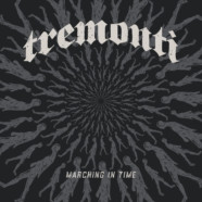 Temonti releases video for “Marching In Time”