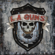 LA Guns announce new album, “Checkered Past”