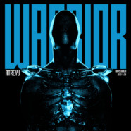 Atreyu Drop “Warrior” Remix Feat. Travis Barker