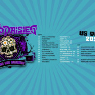 The Dead Daisies announce unique tour