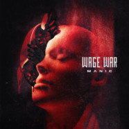 Wage War announce new album, “Manic