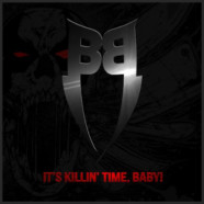 BUTCHER BABIES Drop New Single “It’s Killin’ Time Baby (feat. Craig Mabbitt)”