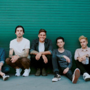 Real Friends announces new EP ‘Torn In Two’