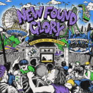 New Found Glory Release New Single, “Backseat”