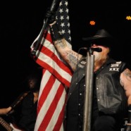 Live: Texas Hippie Coalition in Pittsburgh