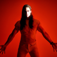 ANDREW W.K. releases new single, “Stay True To Your Heart”